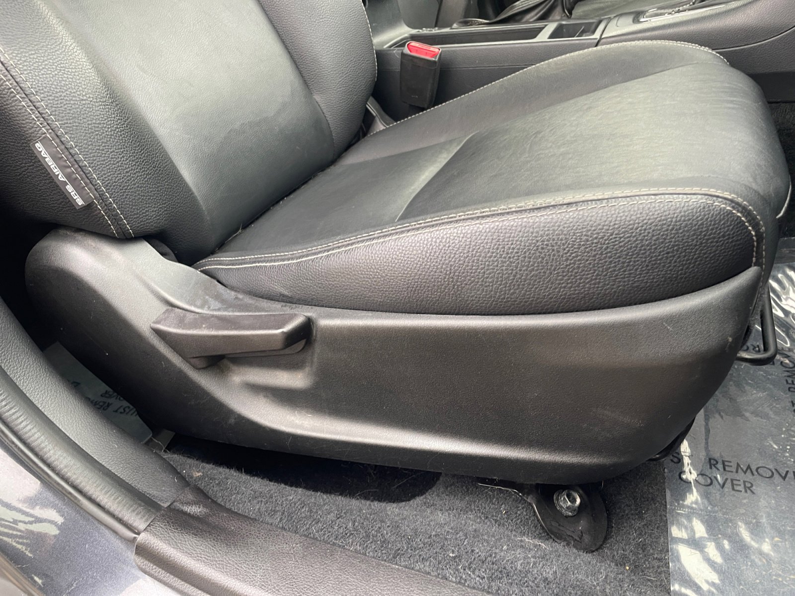 Used 2015 Subaru Impreza 2.0i Sport Limited image 29