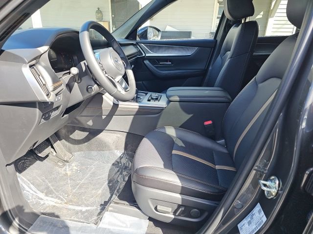 New 2026 MAZDA CX-90 3.3 Turbo S w/ Premium Package AWD/4WD image 9