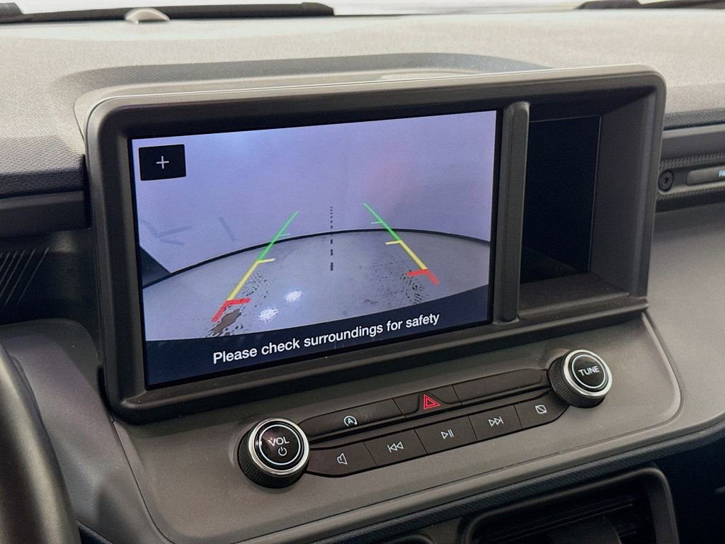 Used 2023 Ford Maverick Tremor image 14