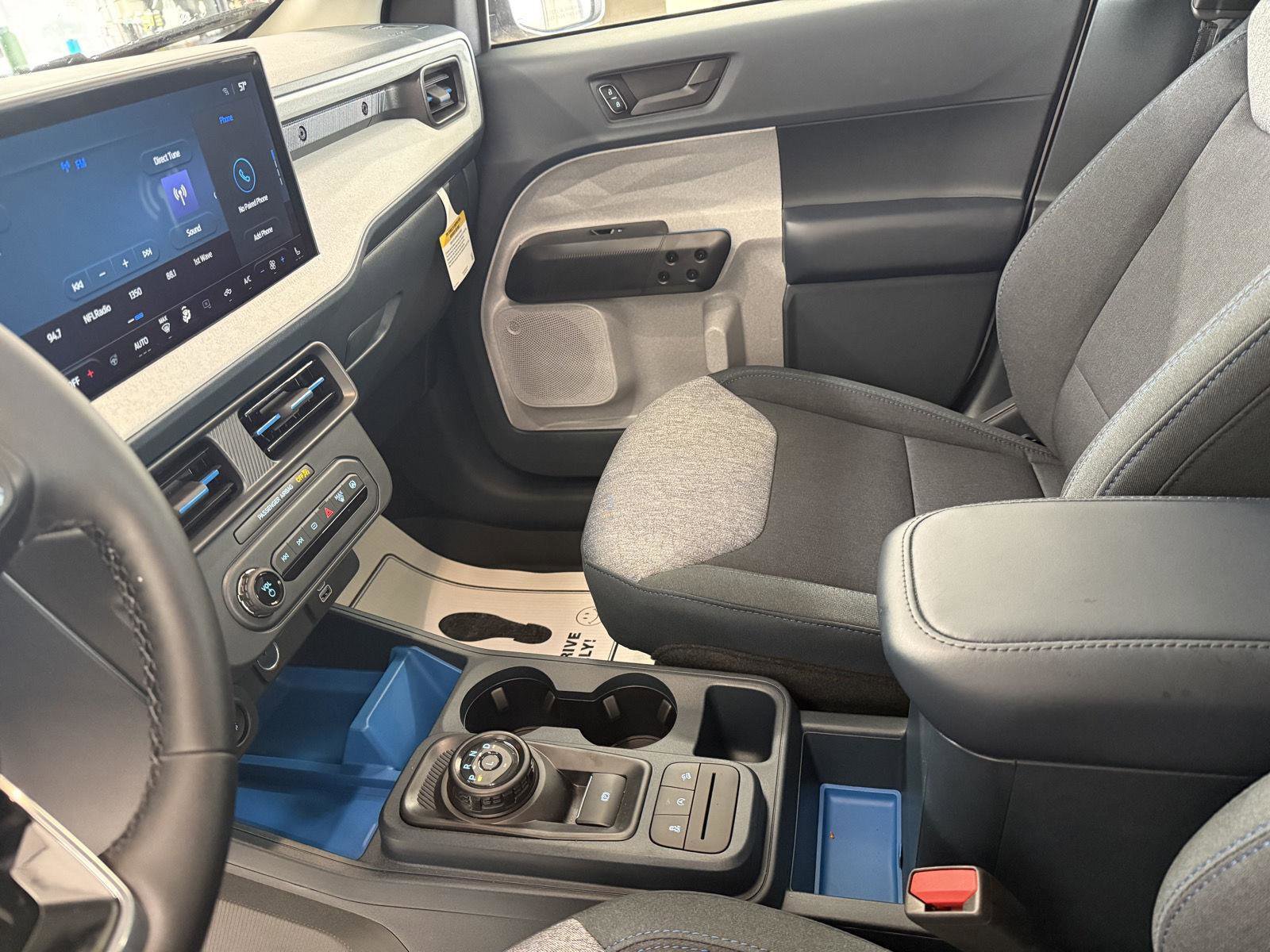 New 2026 Ford Maverick XLT w/ XLT Luxury Package image 19