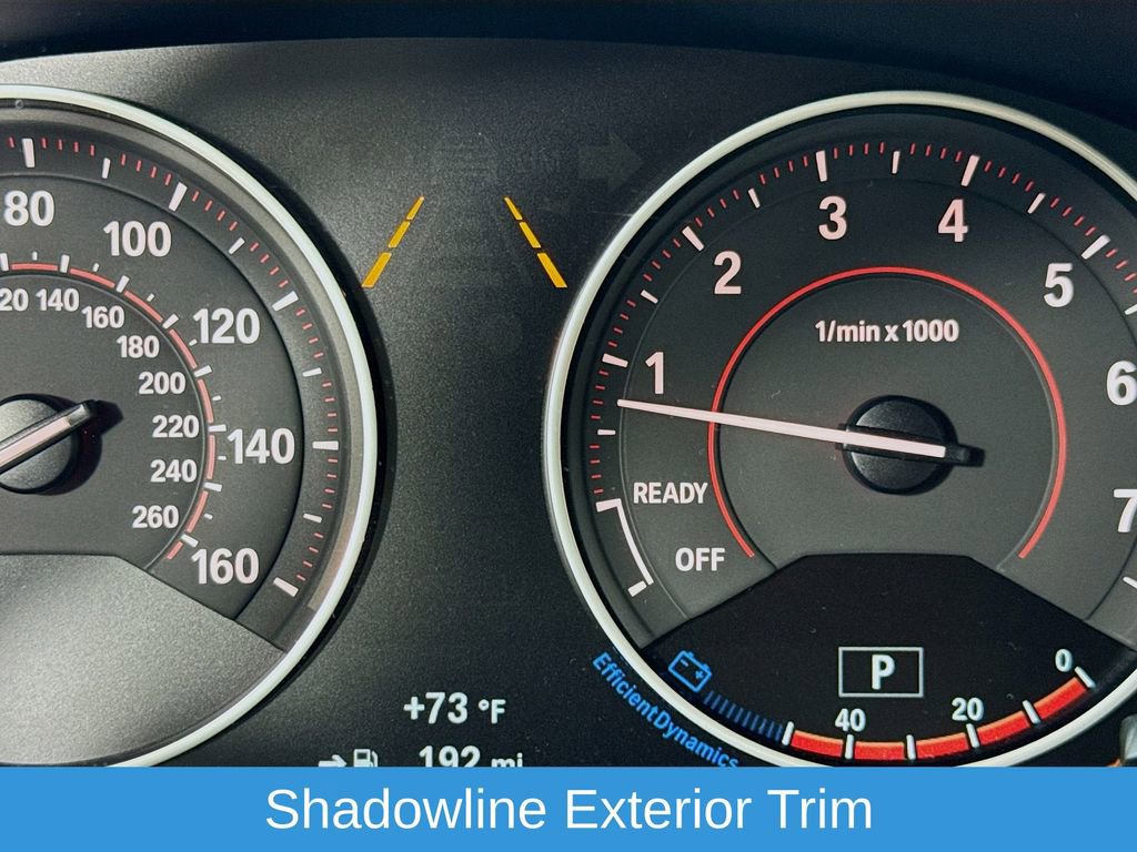 Used 2017 BMW 340i Sedan image 16