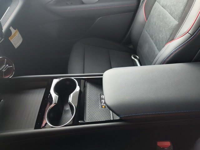 New 2025 Chevrolet Blazer EV RS image 34