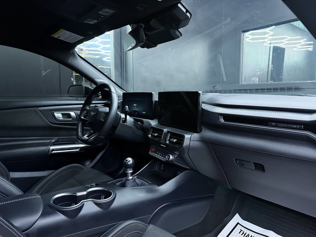Used 2024 Ford Mustang GT image 25