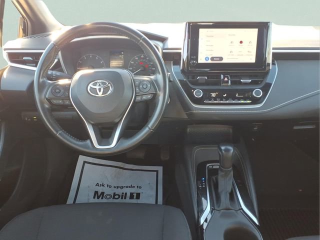 Used 2024 Toyota Corolla SE image 18