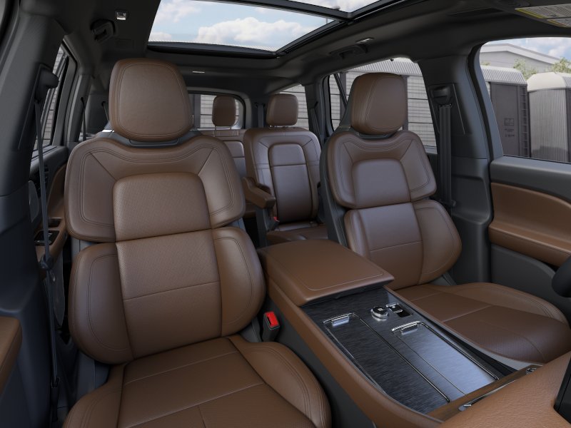 New 2026 Lincoln Aviator Reserve AWD/4WD image 34