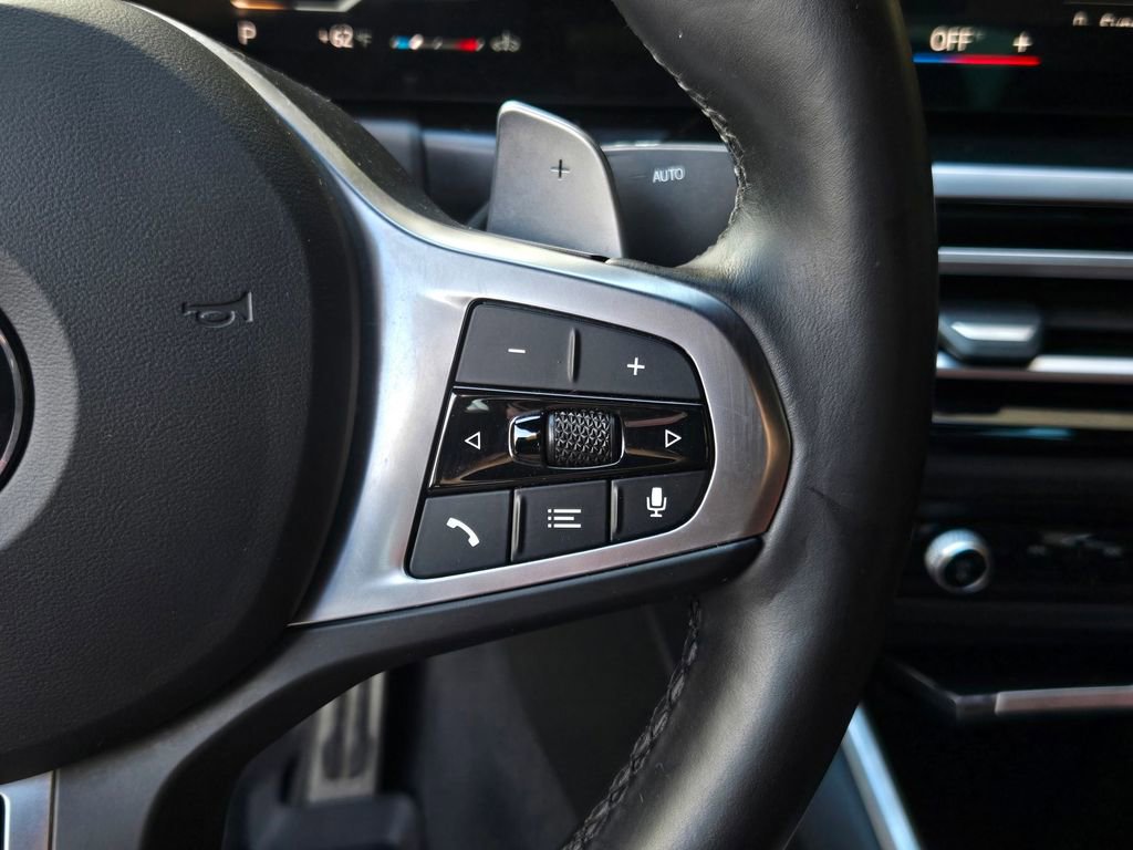 Used 2024 BMW M240i xDrive Coupe w/ Premium Package AWD/4WD image 21