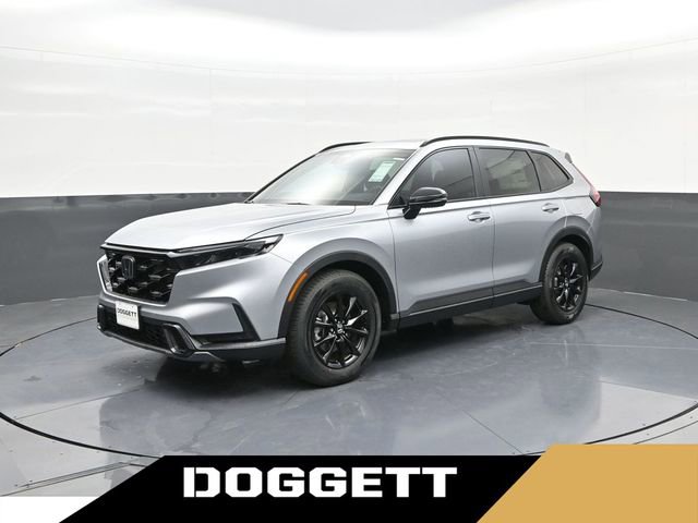 New 2026 Honda CR-V Sport-L image 1