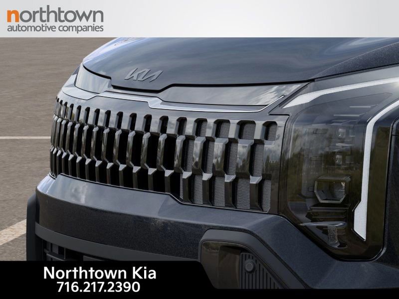 New 2026 Kia Sportage X-Line w/ X-Line Technology Package image 13