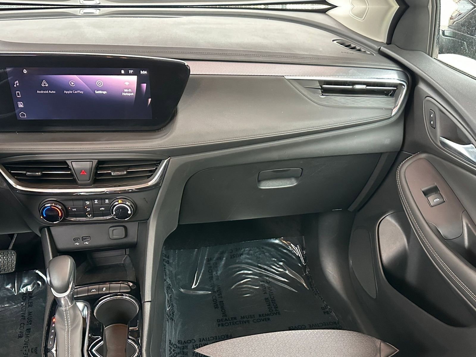 Used 2025 Buick Encore GX Preferred image 33