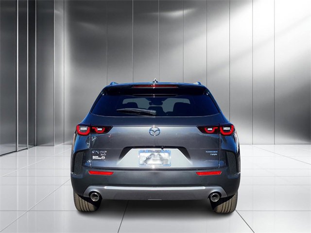 New 2025 MAZDA CX-50 AWD 2.5 Turbo w/ Accent Package image 4