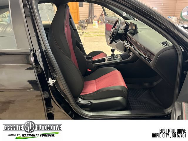 Used 2024 Honda Civic Si image 37