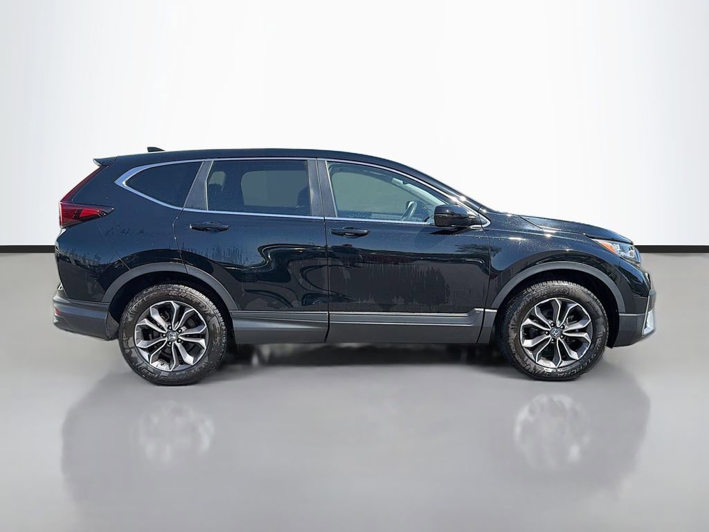 Used 2020 Honda CR-V EX image 4
