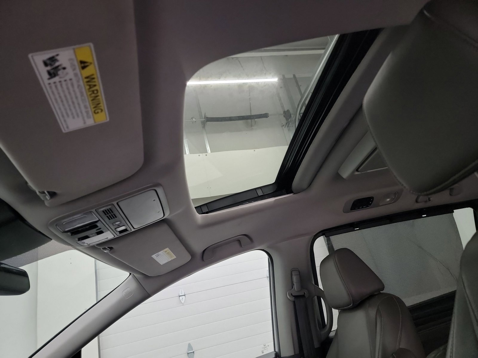 Used 2023 Honda Odyssey Touring image 24