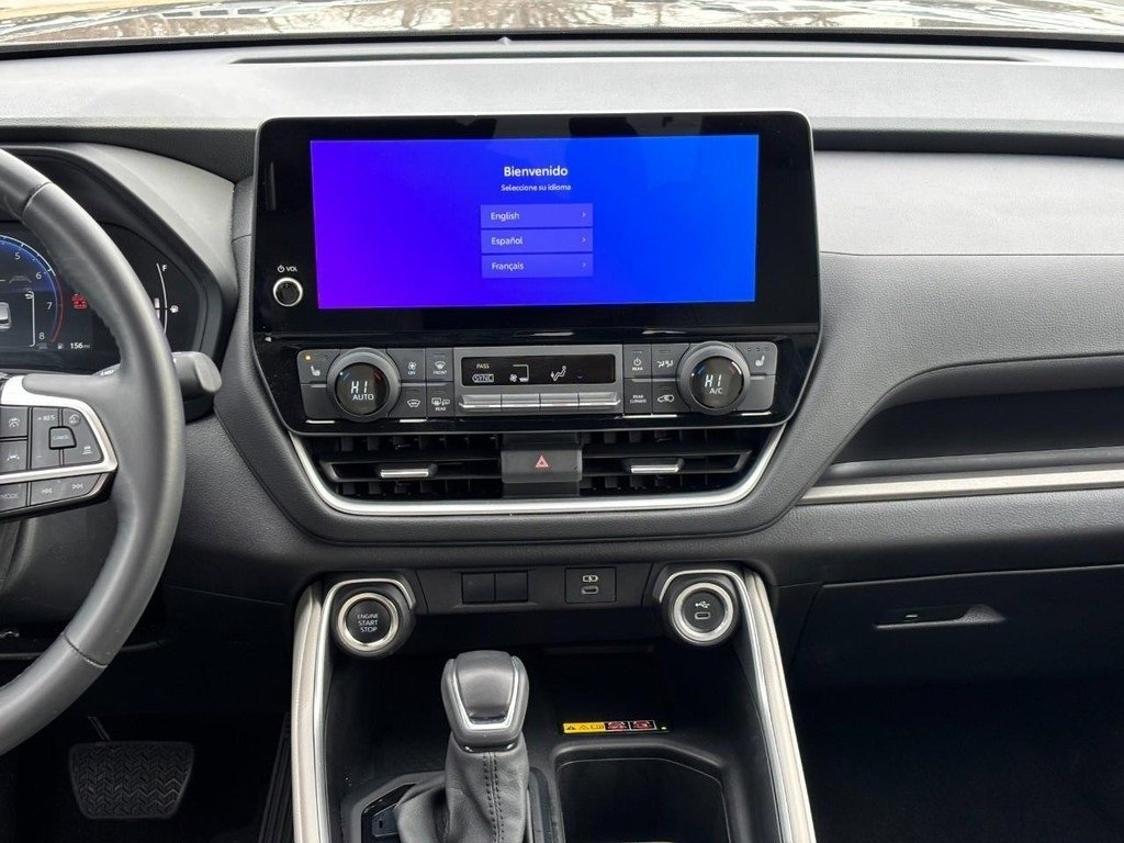 Used 2025 Toyota Grand Highlander AWD image 22