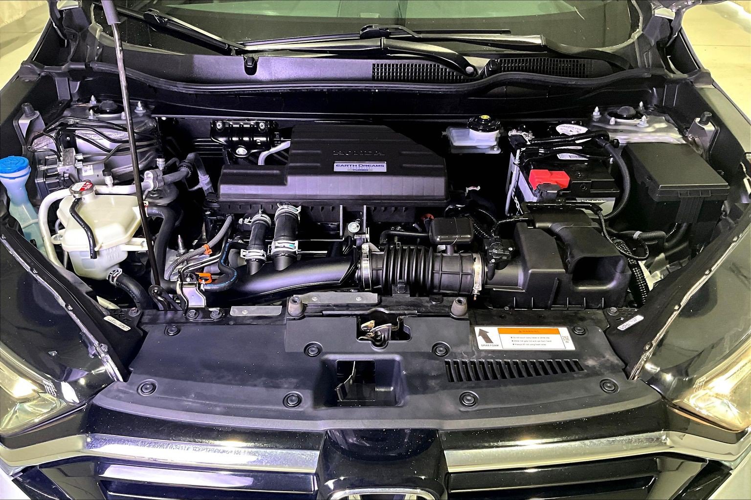 Used 2021 Honda CR-V EX image 29