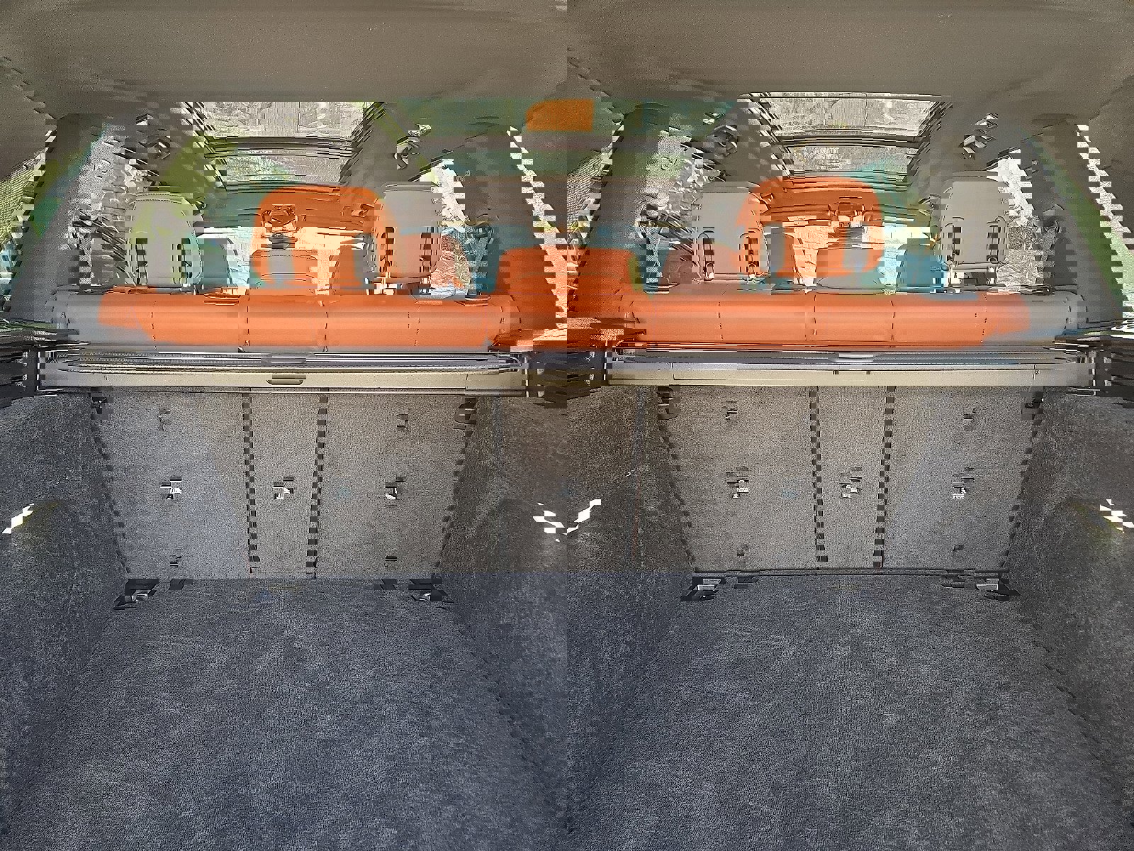 Used 2025 BMW X5 xDrive40i image 28