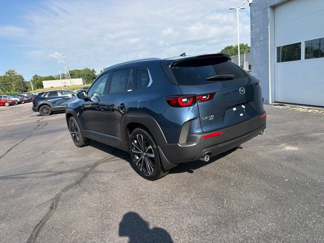 New 2026 MAZDA CX-50 AWD 2.5 S w/ Premium Package image 13