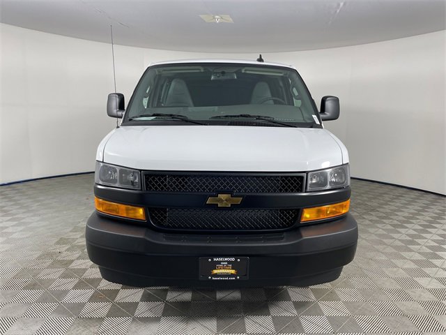 New 2025 Chevrolet Express 2500 image 20