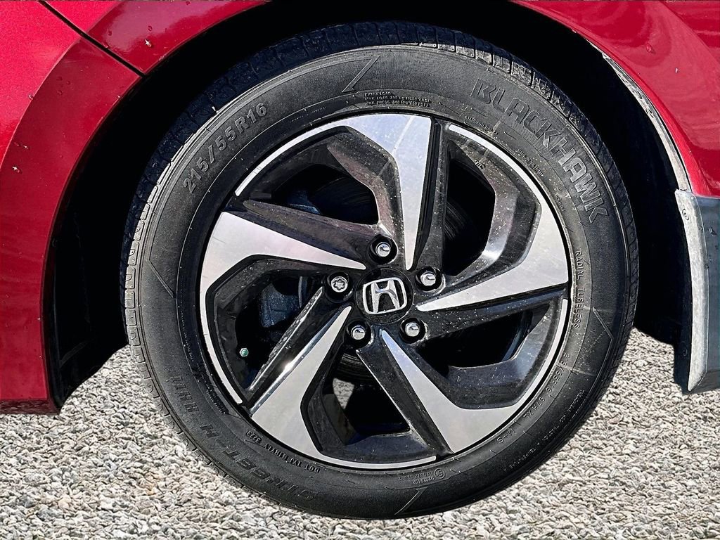 Used 2022 Honda Insight EX image 9