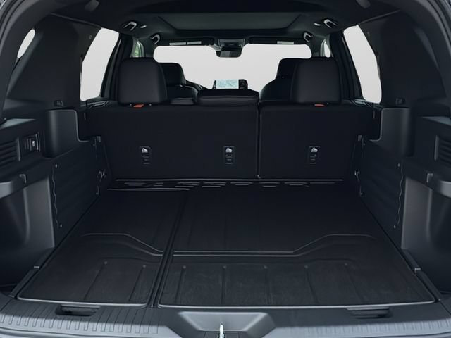 New 2026 Honda Passport TrailSport image 15