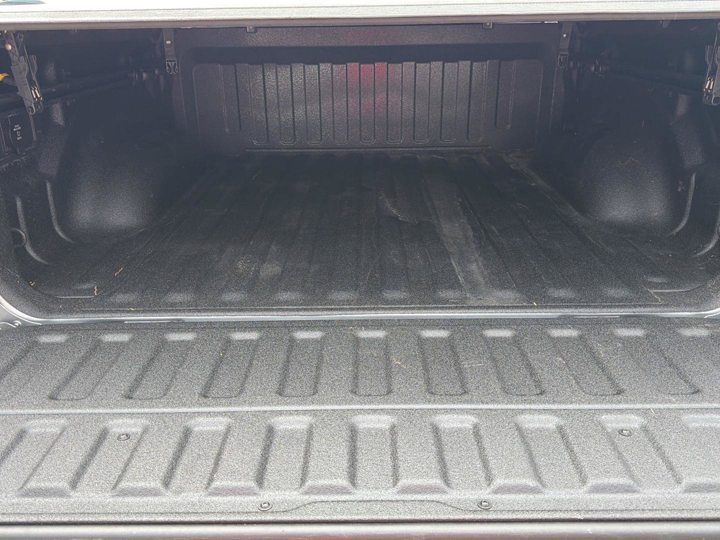 Used 2025 RAM 1500 Tradesman AWD/4WD image 12