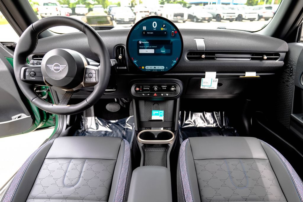 New 2026 MINI Cooper S FWD image 14