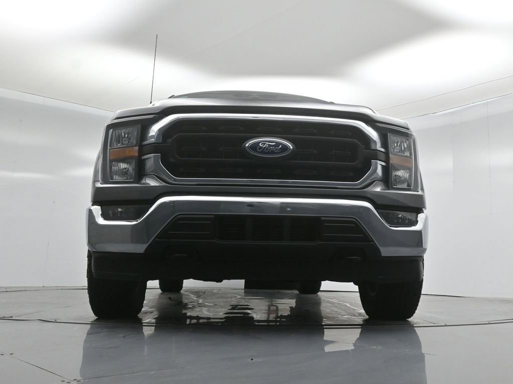 Certified 2023 Ford F150 XLT image 46