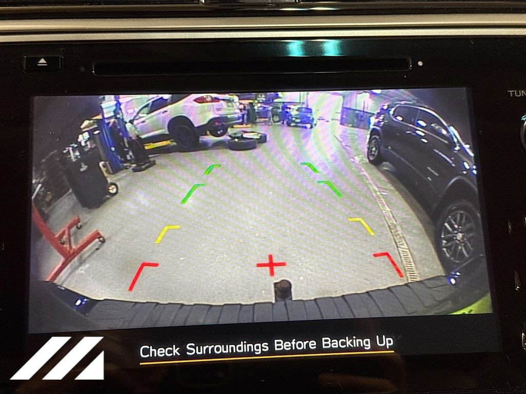 Used 2018 Subaru Outback 2.5i Premium w/ Popular Package #1 image 15