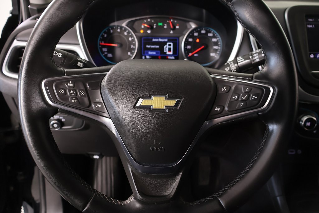 Used 2024 Chevrolet Equinox LT image 3
