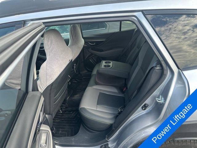 Used 2025 Subaru Outback Onyx Edition AWD/4WD image 9