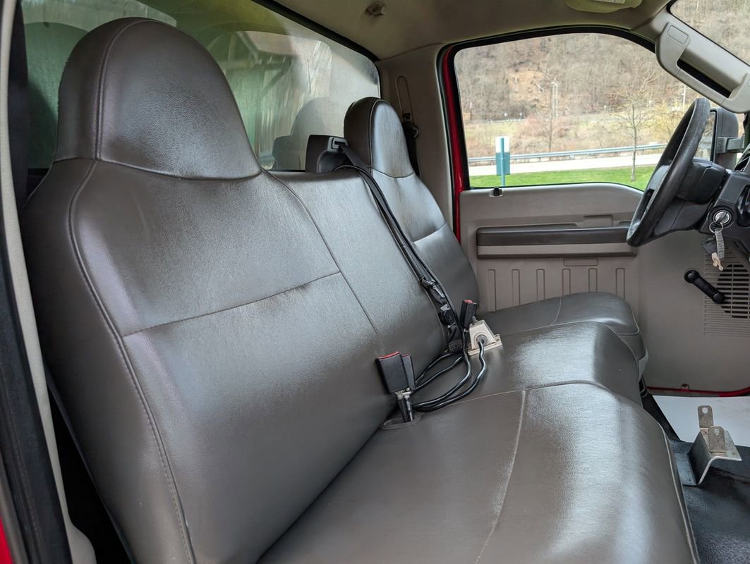 Used 2010 Ford F450 XL image 37