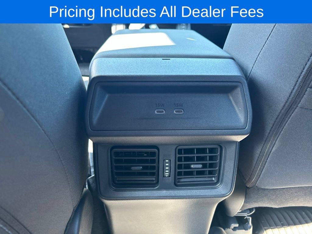 New 2026 Toyota RAV4 SE w/ Weather Package AWD/4WD image 10