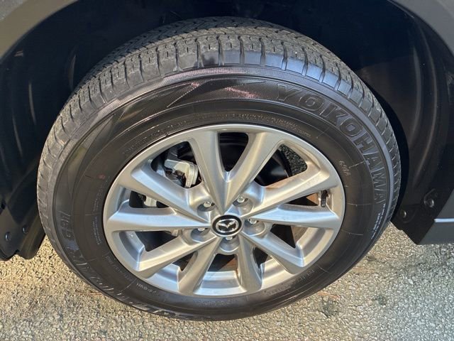 Used 2023 MAZDA CX-5 AWD 2.5 S w/ Select Package image 11