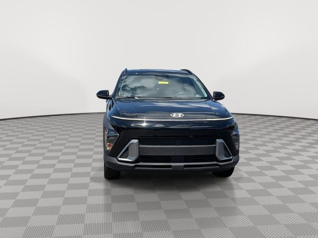 Used 2025 Hyundai Kona SEL AWD/4WD image 3