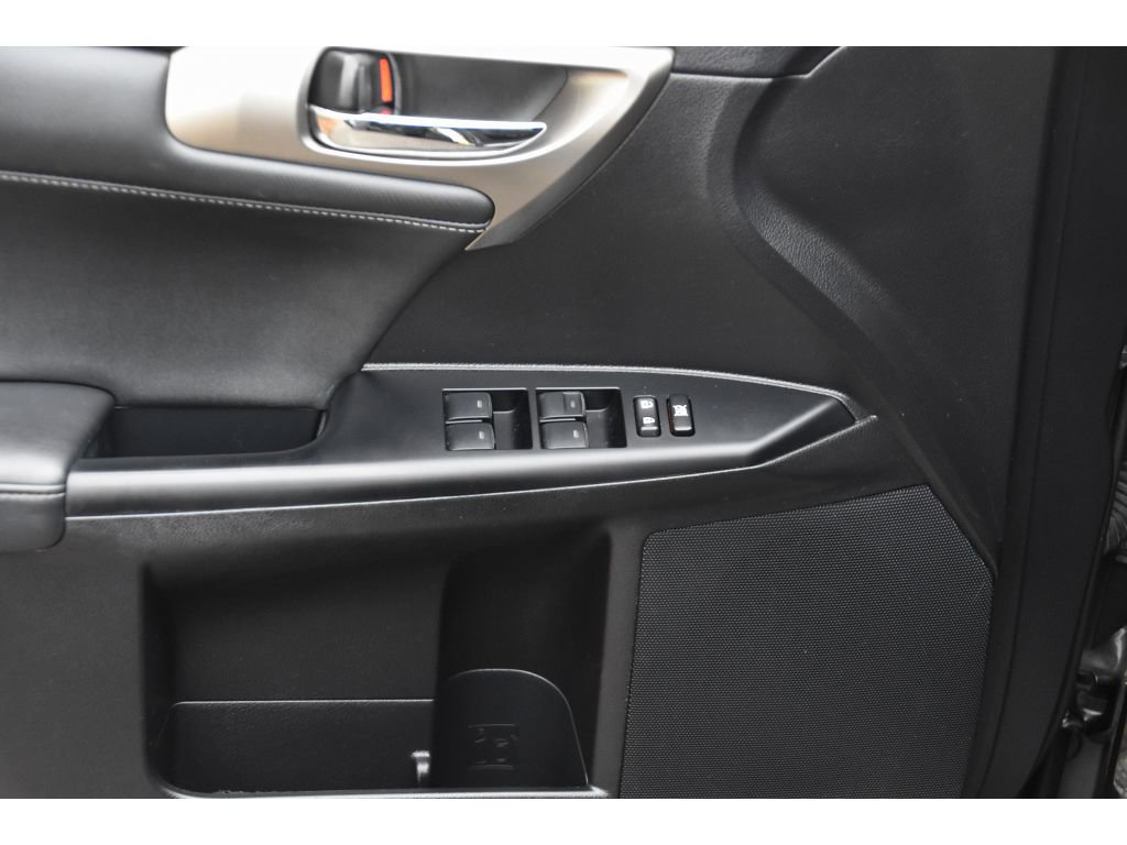 Used 2014 Lexus CT 200h image 23