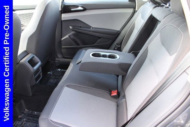 Used 2024 Volkswagen Taos S image 23