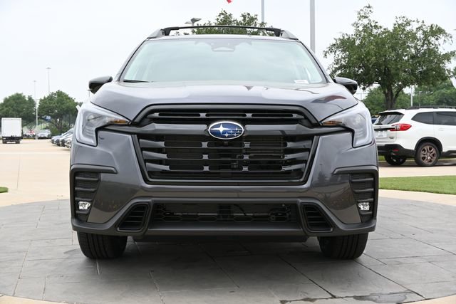 New 2026 Subaru Ascent Bronze Edition AWD/4WD image 8