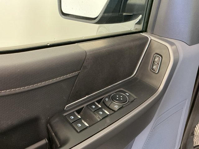 Certified 2025 Ford F150 XLT w/ Equipment Group 301A Standard AWD/4WD image 8