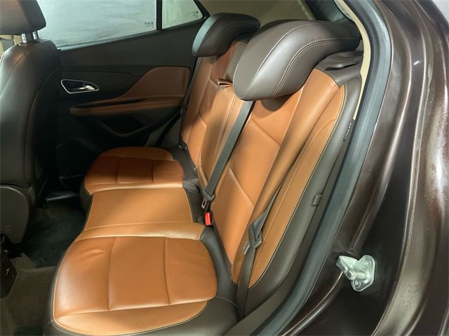 Used 2014 Buick Encore Premium image 23