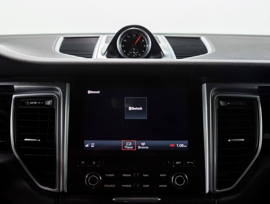 Used 2018 Porsche Macan S image 31
