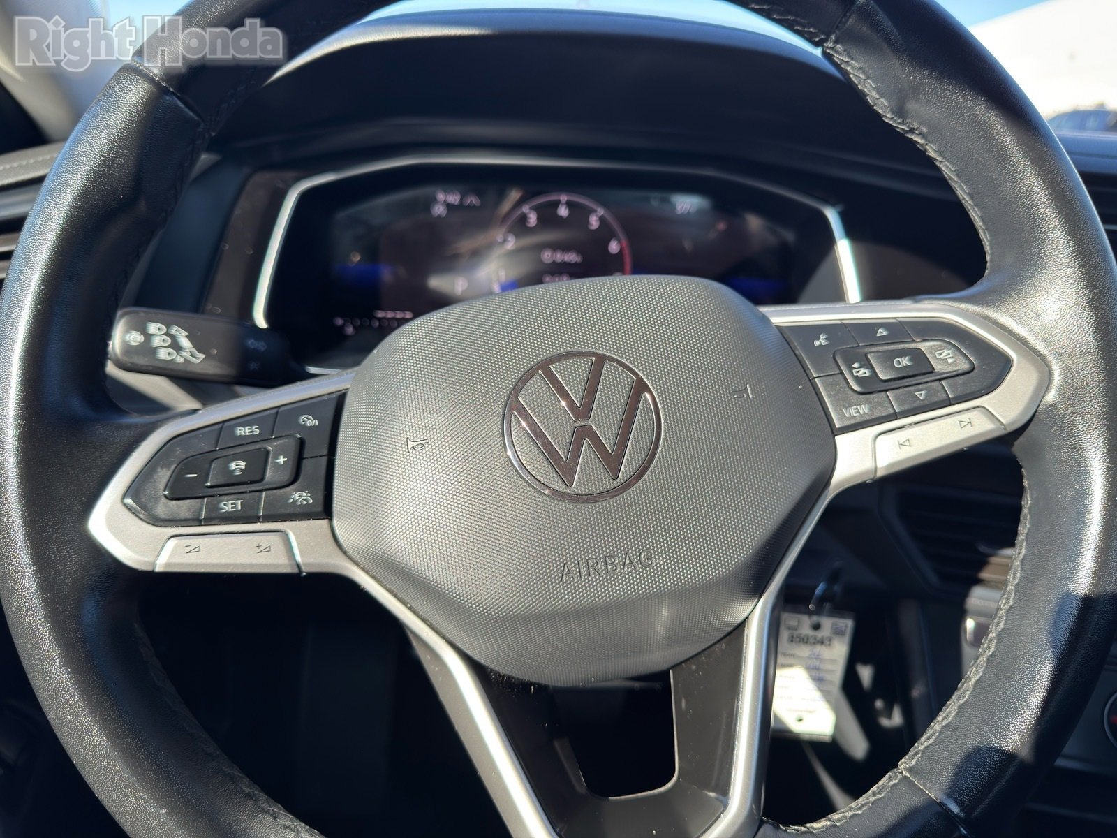 Used 2024 Volkswagen Jetta S image 24