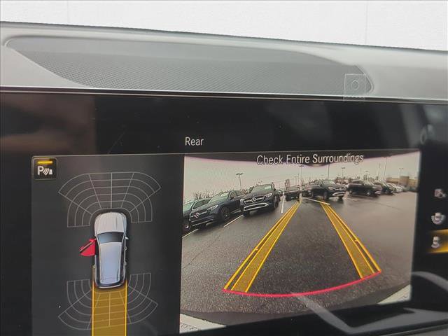 Certified 2023 Mercedes-Benz EQB 250+ image 15
