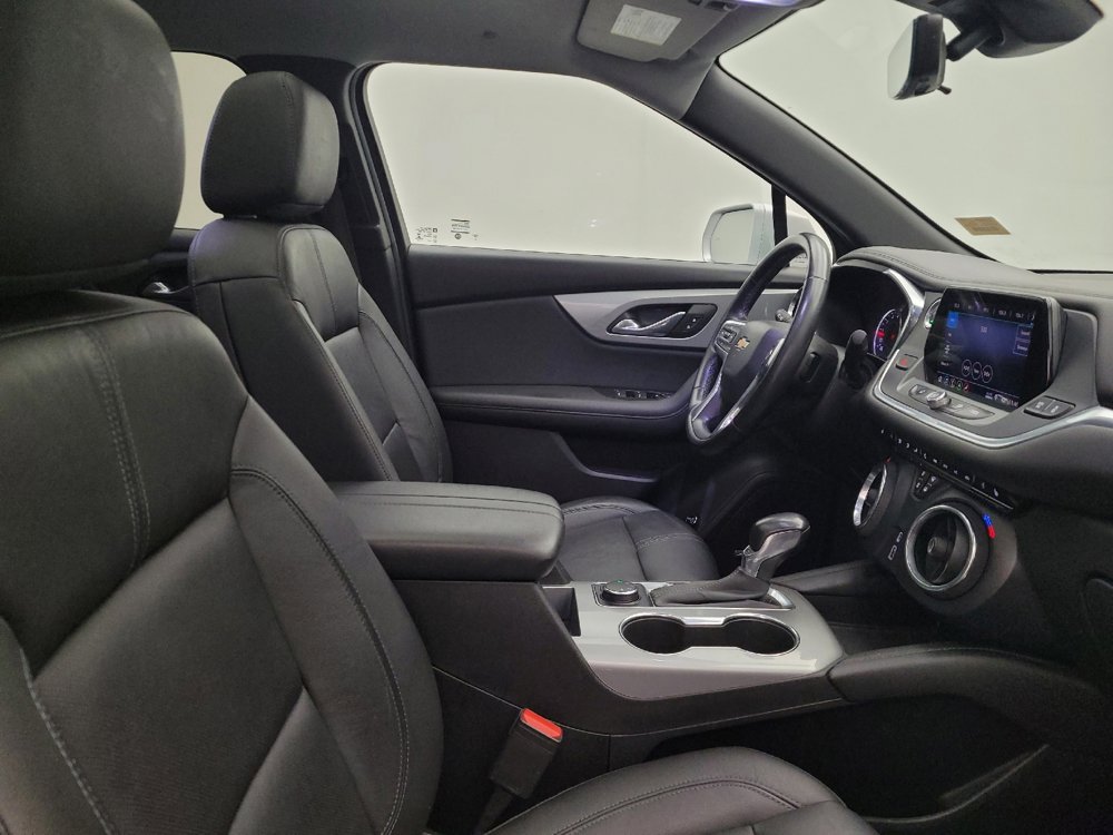 Used 2019 Chevrolet Blazer LT w/ Sun and Wheels Package image 21