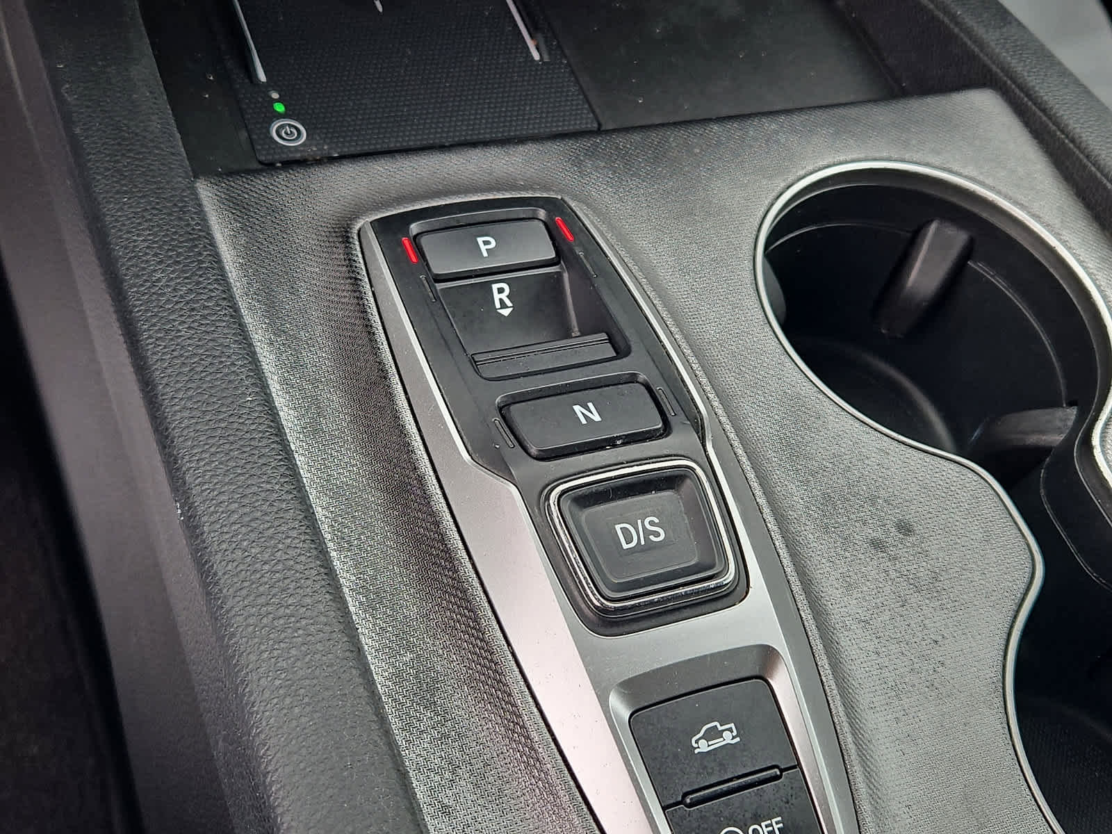 Certified 2024 Honda Ridgeline Sport image 16