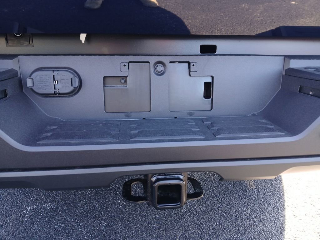 New 2026 Toyota Tundra 1794 Edition image 14