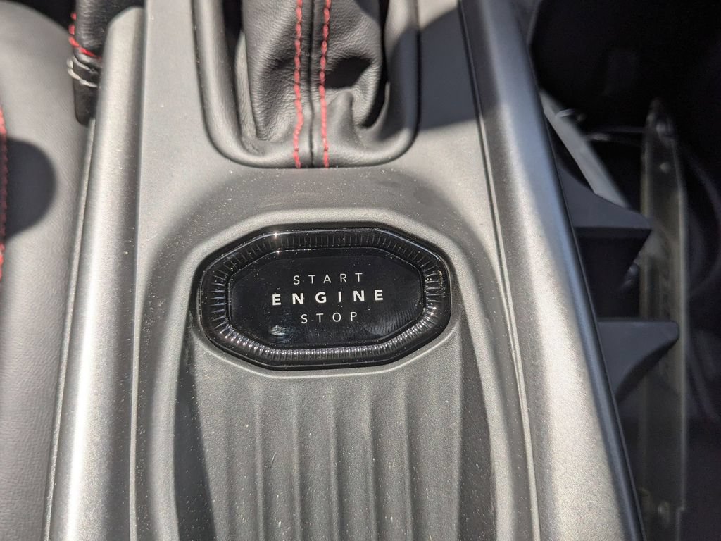 New 2026 Dodge Charger R/T AWD/4WD image 19