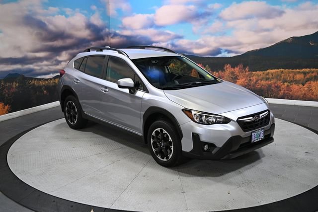 Used 2023 Subaru Crosstrek 2.0i Premium