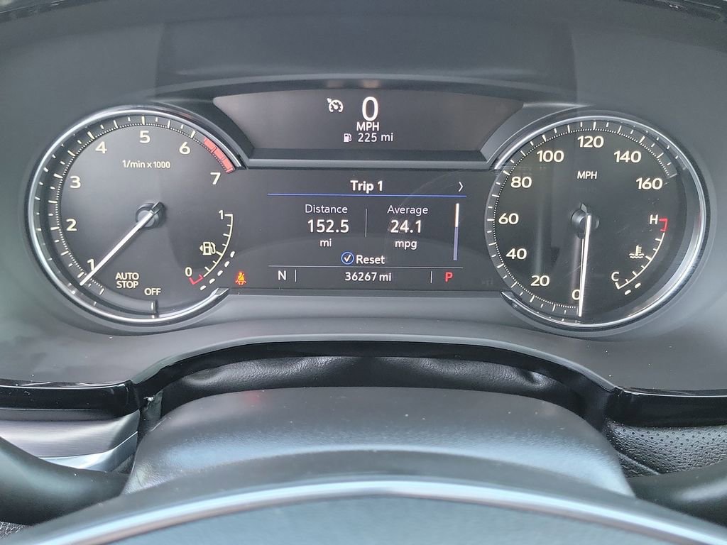 Certified 2023 Cadillac XT5 Luxury image 12