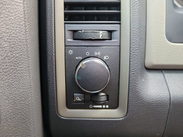 Used 2011 RAM 1500 ST w/ ST Popular Equipment Group AWD/4WD image 14