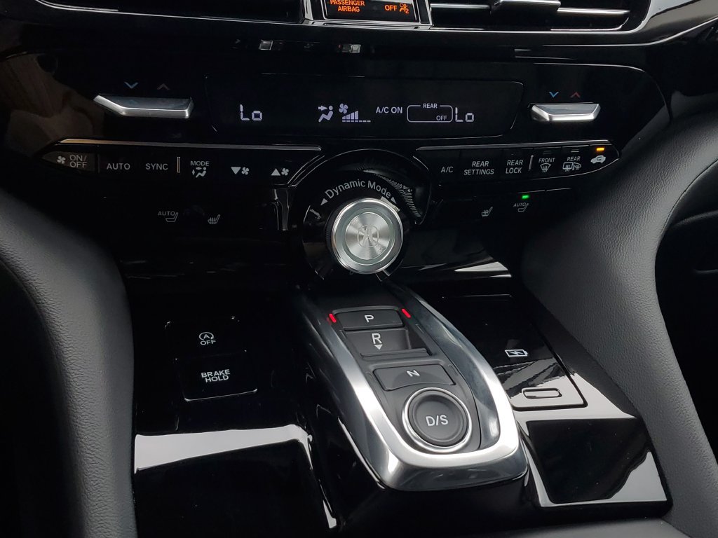 Certified 2026 Acura MDX FWD image 27